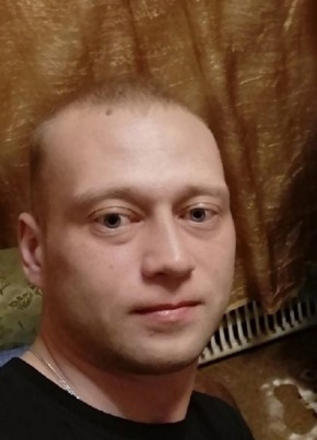 Евгений, 32, Россия, Курск