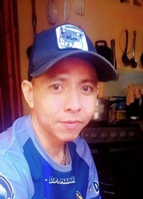 Jair из Barranquilla 41 год