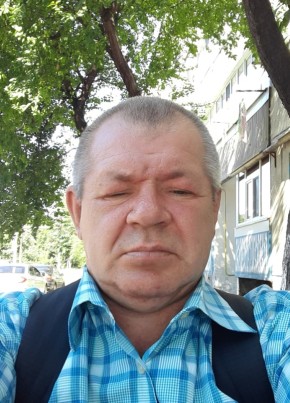 Вадим, 49, Україна, Петропавлівка