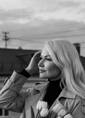 Magnoliya, 30, Russia, Ufa