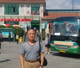 Ли хуанлян, 60 лет, 包头市
