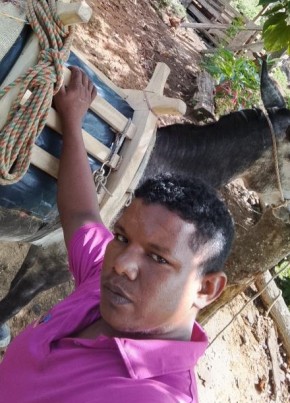 Marcos из Valledupar 29 лет