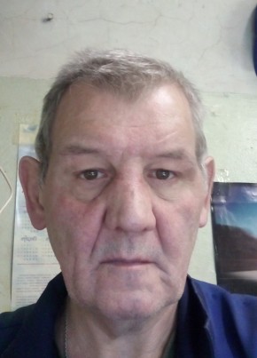 Игорь из Саратова 56 лет