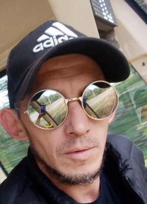 Anton, 37, Russia, Yekaterinburg