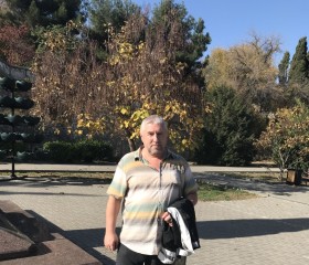 Алексей, 60 лет, Севастополь