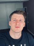 Vasiliy, 35, Moscow