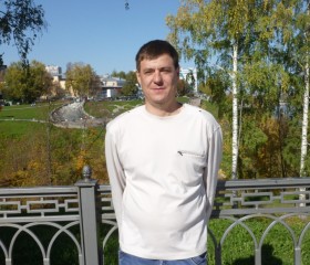 Игорь, 45 лет, Сыктывкар
