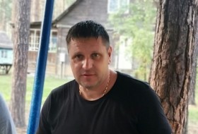 Dmitriy, 45 - Just Me