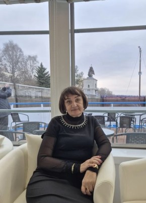 Елена из Баранавічы 64 года