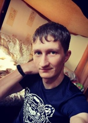 Андрей, 31, Россия, Муравленко