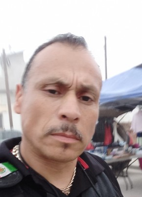 Jesus Duscher ke, 51, Estados Unidos Mexicanos, Tijuana