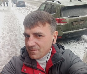 Геннадий Чирков, 41 год, Санкт-Петербург