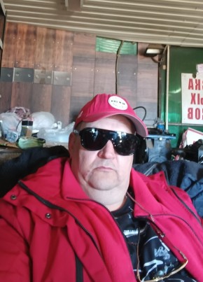 Линар из Альметьевска 52 года