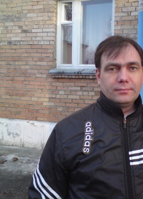 Олег, 53, Россия, Екатеринбург