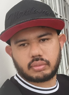 JR ÁVALOS из Ciudad Lázaro Cárdenas 30 лет
