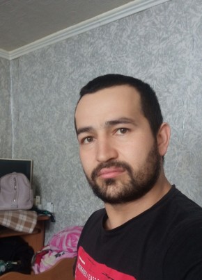 Бехзод из Кулунды 26 лет