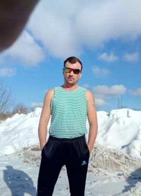 Василий, 47, Россия, Энгельс