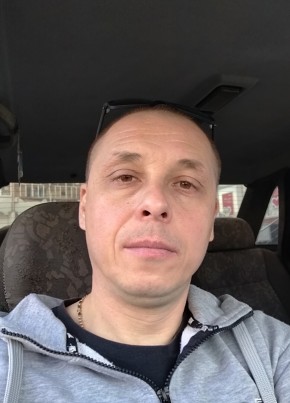 Роман из Йошкар-Олы 43 года