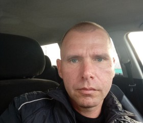 Андрей Ковальчук, 42 года, Мазыр