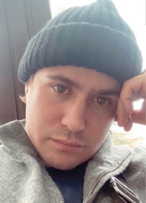 Ivan, 28, Россия, Москва