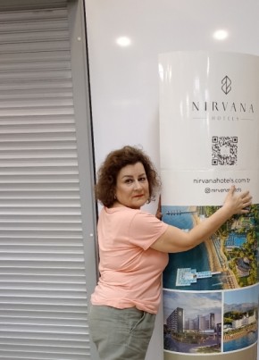 Елена из Екатеринбурга 61 год