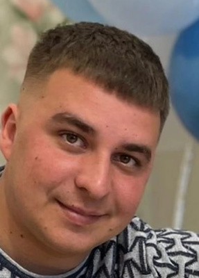 Владислав, 28, Россия, Киреевск