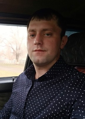 Сергей, 31, Россия, Лабинск