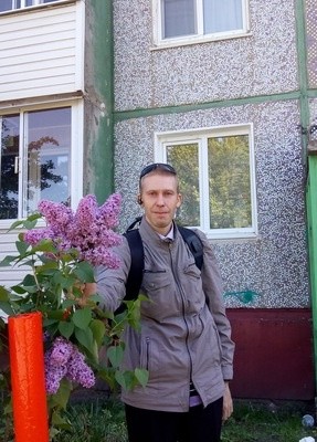 Андрей, 41, Россия, Узловая
