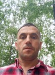 Tilo, 37, Chelyabinsk