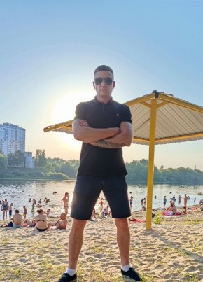 Sergei из Брянска 38 лет