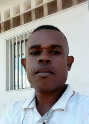 Ali nayeche Omar, 36, La Réunion, Le Tampon