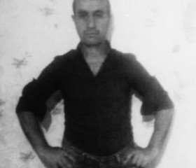 РАШИД, 54 года, Bakı