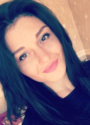 Елена, 24, Россия, Пенза