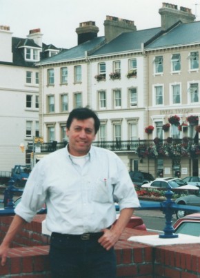Allan, 62, Latvijas Republika, Rīga