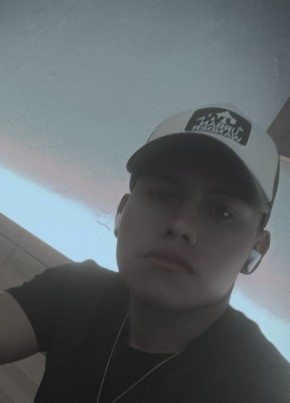 Brayan из Sevilla 26 лет