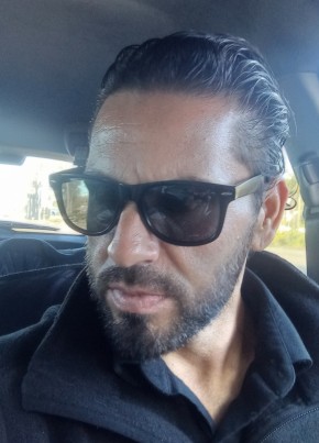Jose из Chula Vista 42 года