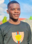 Nathan, 19 лет, Kitwe