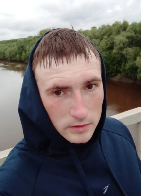 Алексей из Читы 30 лет
