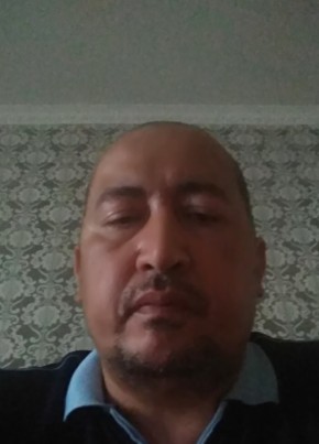 Muzaffar, 42, O‘zbekiston Respublikasi, Kirgili