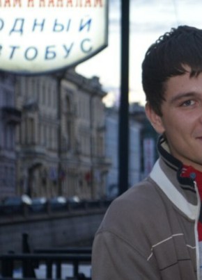 Денис, 34, Россия, Ржев
