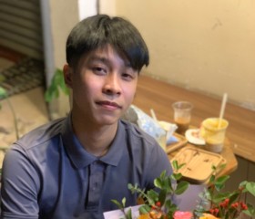Toan, 22 года, Hà Nội