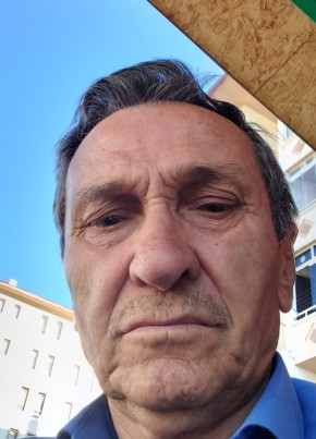 Mehmet, 73, Türkiye Cumhuriyeti, Kayseri