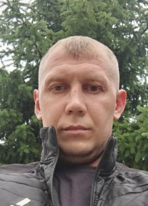 Михаил из Зеи 36 лет
