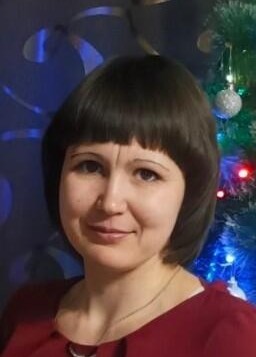 Алена из Чебаркули 32 года