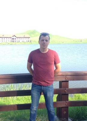 Николай, 34, Рэспубліка Беларусь, Калодзішчы