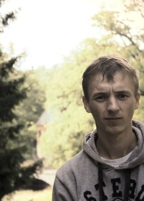 Константин, 33, Россия, Санкт-Петербург