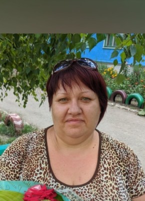 Наталья, 45, Україна, Димитров