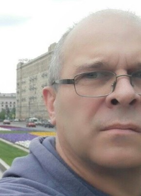 Александр, 59, Россия, Зеленоград