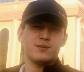Samur, 23, Moscow
