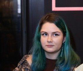 Елизавета, 18 лет, Ставрополь